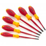 Schroevendraaierset 6-delig 